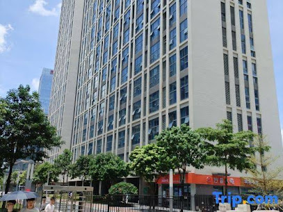 广州丰悦公寓(中山大学附属肿瘤医院海丝知识中心店）