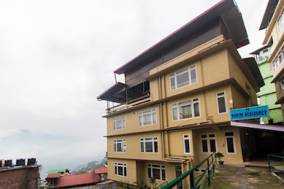 OYO Hotel Yukim Residency