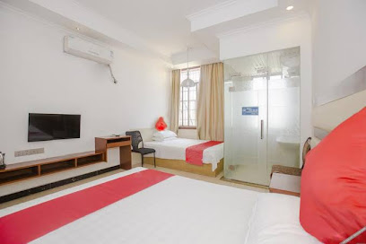 OYO Zhongshan City Luxury Accommodation