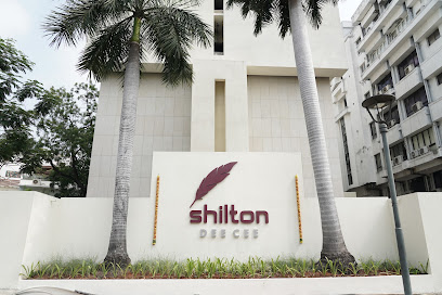 Shilton Dee Cee