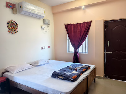 Service Apartment