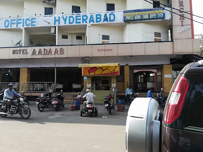 Hotel Aadaab