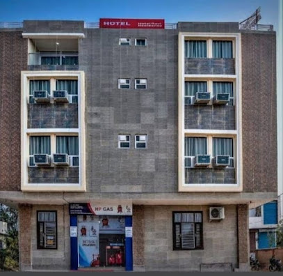 Ravi Residency Bharatpur