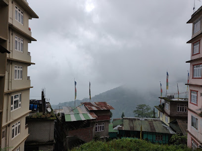 Hotel Tashiling