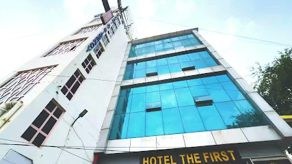 Hotel The First