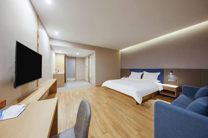 Changzhou Gaowo Hotel