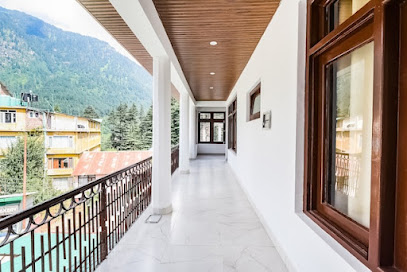 Hotel Devidyar