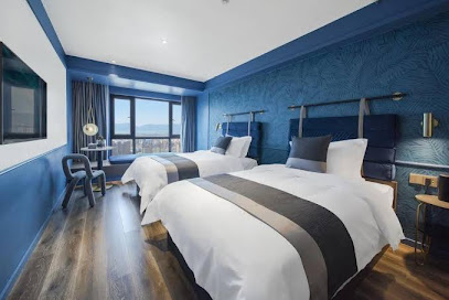 Kunming Ramuja Hotel