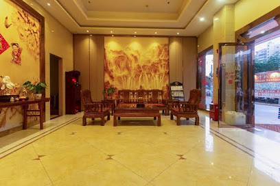 Huiyi Zhanfang Inn