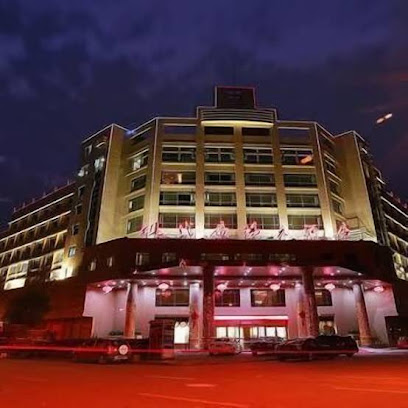 Guangzhou Victory Apartment