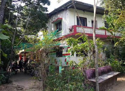 ओम निशानंद होमस्टे