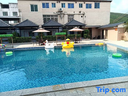 Shaoguan Dongxi Hot Spring Hotel