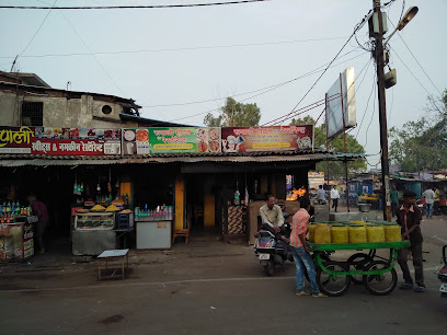 Hotel Rupali