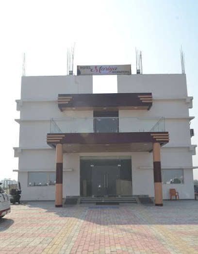 JK Rooms 125 Mariya International