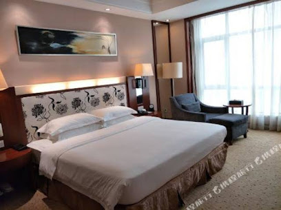 Nan Tong Cosmic International Hotel