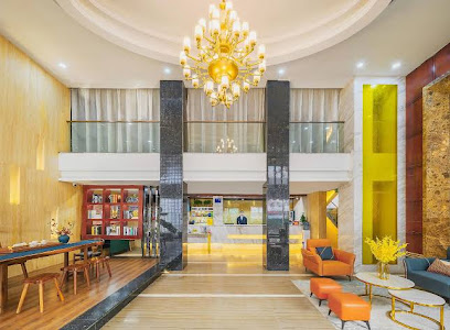 Shihaoxuan Fashion Hotel