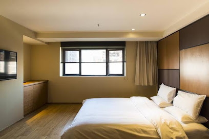 Echarm Hotel