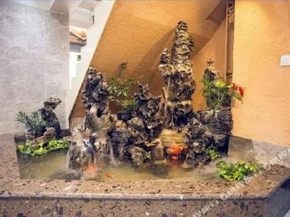 Twins International Apartment