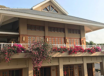 三亚南山迎宾馆