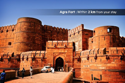 OYO 11043 Hotel Rudra Vilas