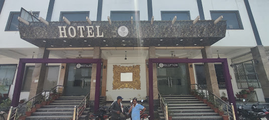 Tobo Hotel Retreat Agra