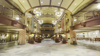 迪士尼探索家度假酒店