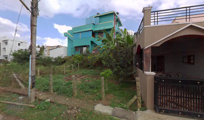 The wild bliss homestay
