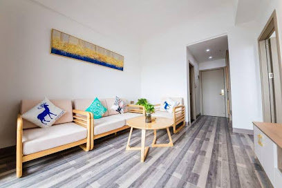 BOLUO livabie Hotel
