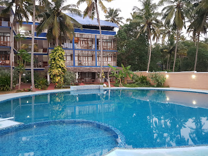The Eco Resort