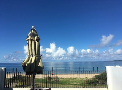 向阳海休闲小栈