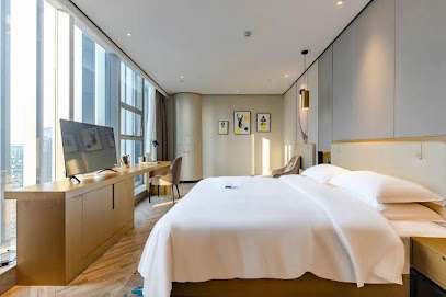 langsheng International Hotel