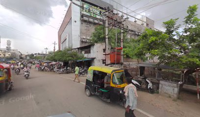 Govindaraya Hotel