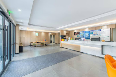 Shangke Youpin Hotel