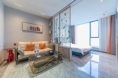 Dongyang Tianchen Apartment
