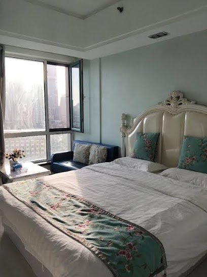 Dalian Seoul Business Hotel