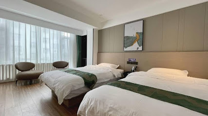 Jiayuan Business Hotel