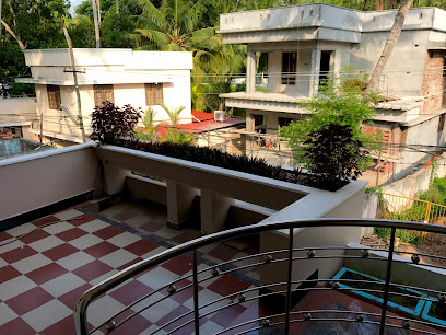 Moksha Homestay