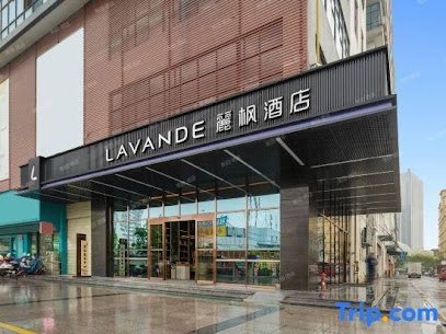 Lavande Hotel