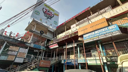 Hotel Aanggong