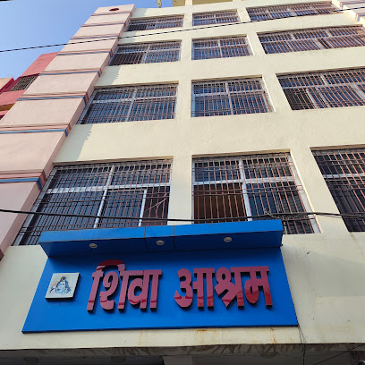 Hotel Shiva Ashram