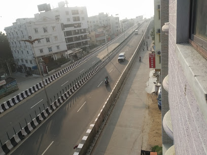 Kesava Residency