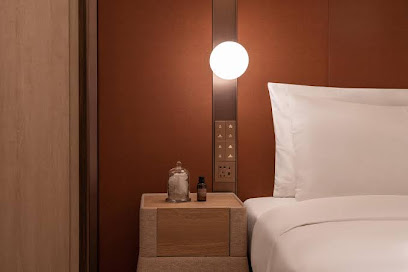 Crystal Orange Hotel Wuhan Jinyinhu