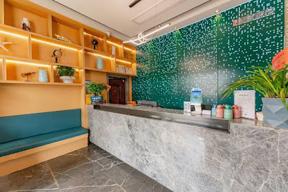 Qingmu selection Hotel