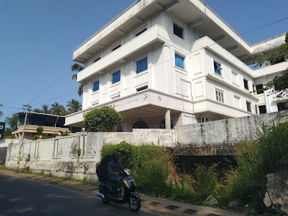 Hotel Megharaj