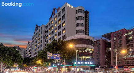 Xana Lite Hotel