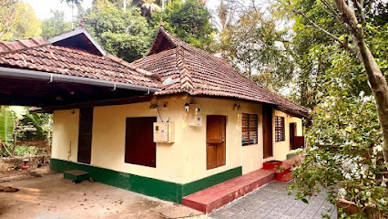 The mana - Heritage stay _ Chengazhimattam Mana