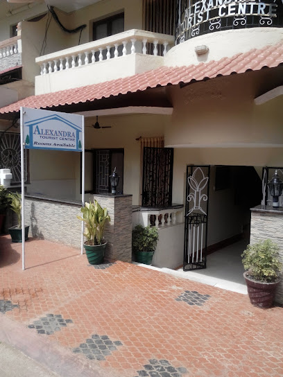 Alexandra Tourist Centre