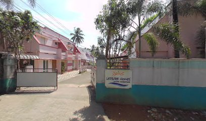 OYO Home 26210 Classic Stay Near National Highway