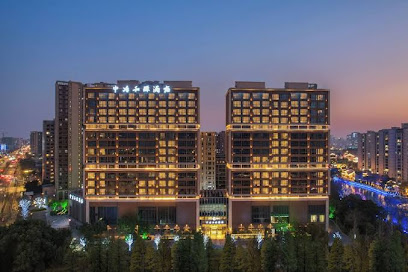MCC Hotel Hangzhou Grand Canal