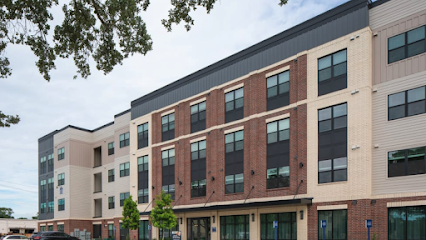 Landing Furnished Apartments at Bellrock Memorial